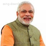 Narendra Modi Songs MP3 Download